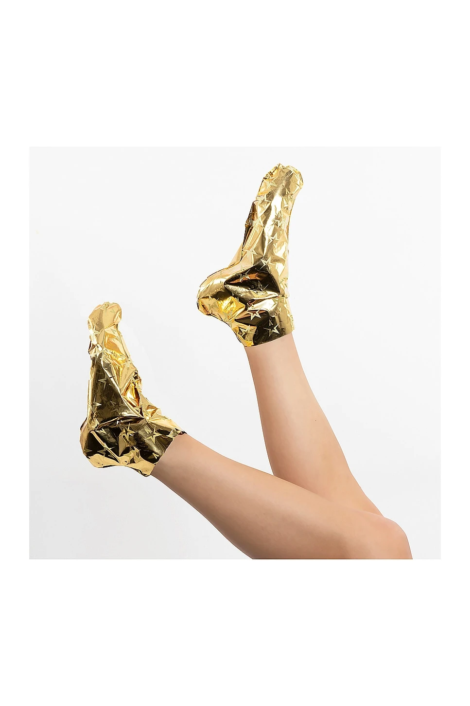 VIP The Gold Mask Foot Value Pack - Image 2