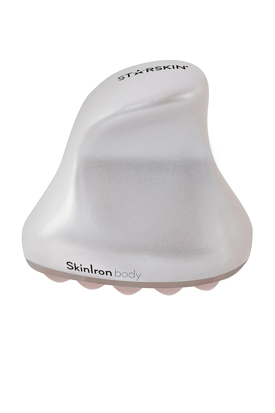 Skin Iron Body Rose Quartz