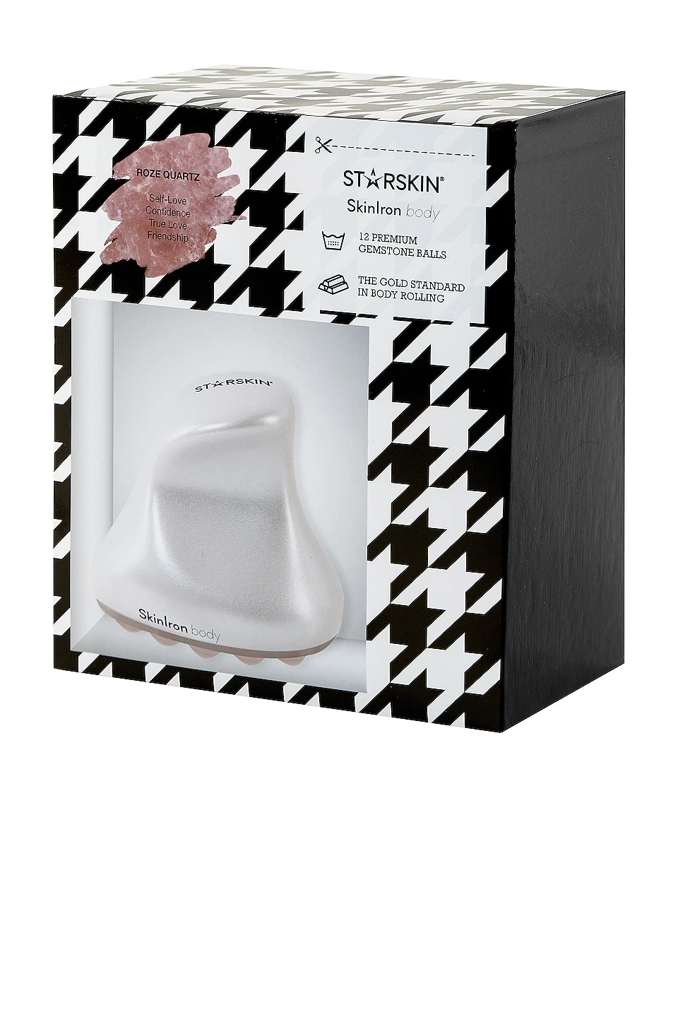 Skin Iron Body Rose Quartz - Image 3