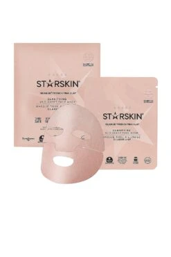 SILKMUD PINK CLAY MASK 마스크