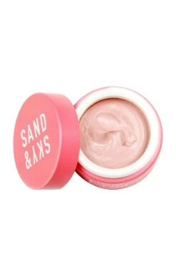 Australian Pink Clay Porefining Face Mask