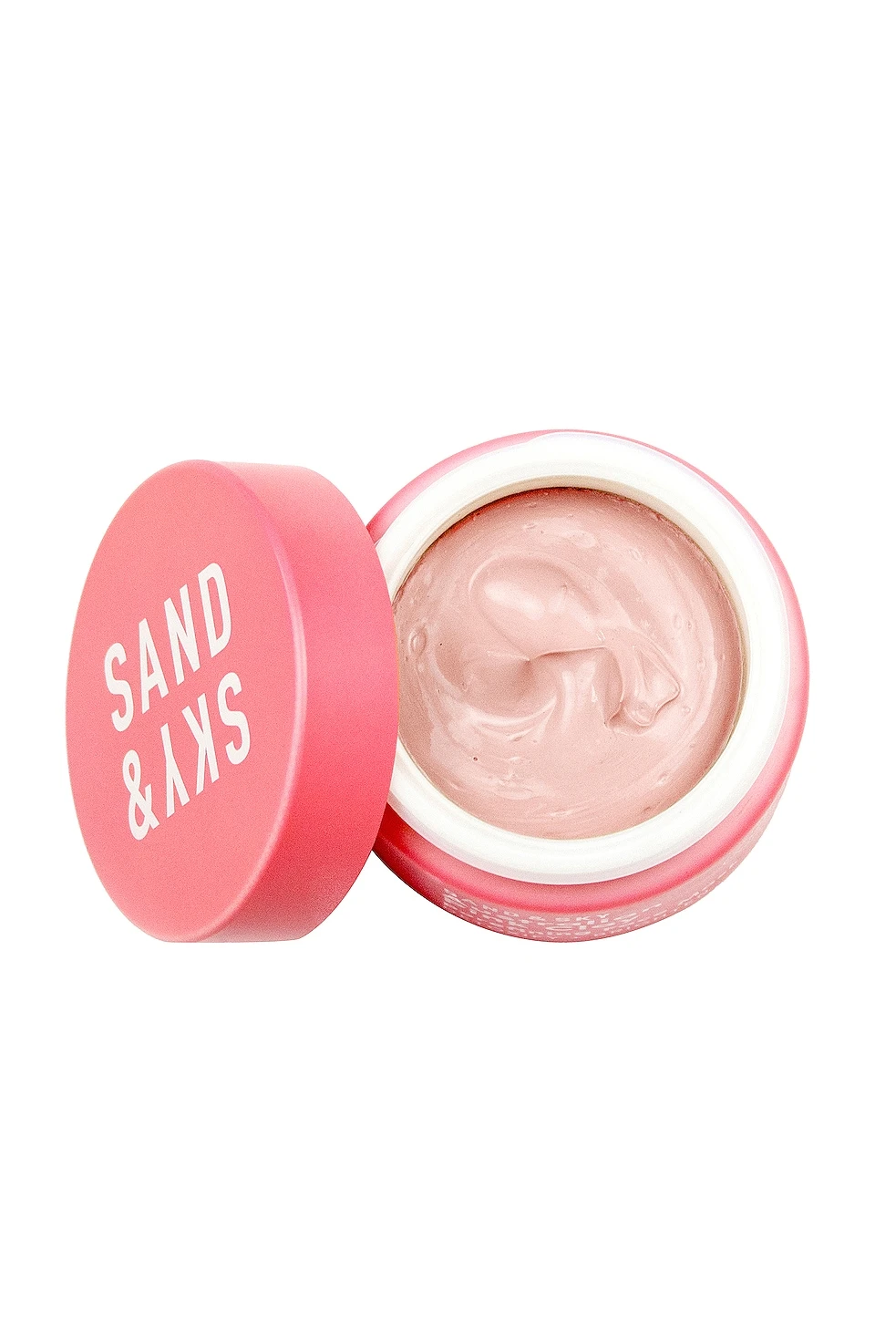 Australian Pink Clay Porefining Face Mask