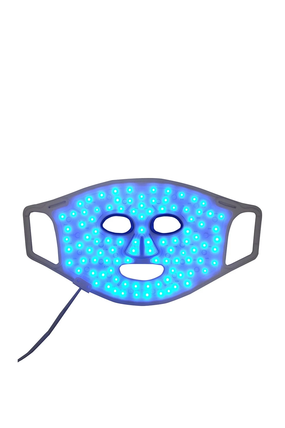 VISIspec LED Face Mask 4 Color Therapy - Image 2