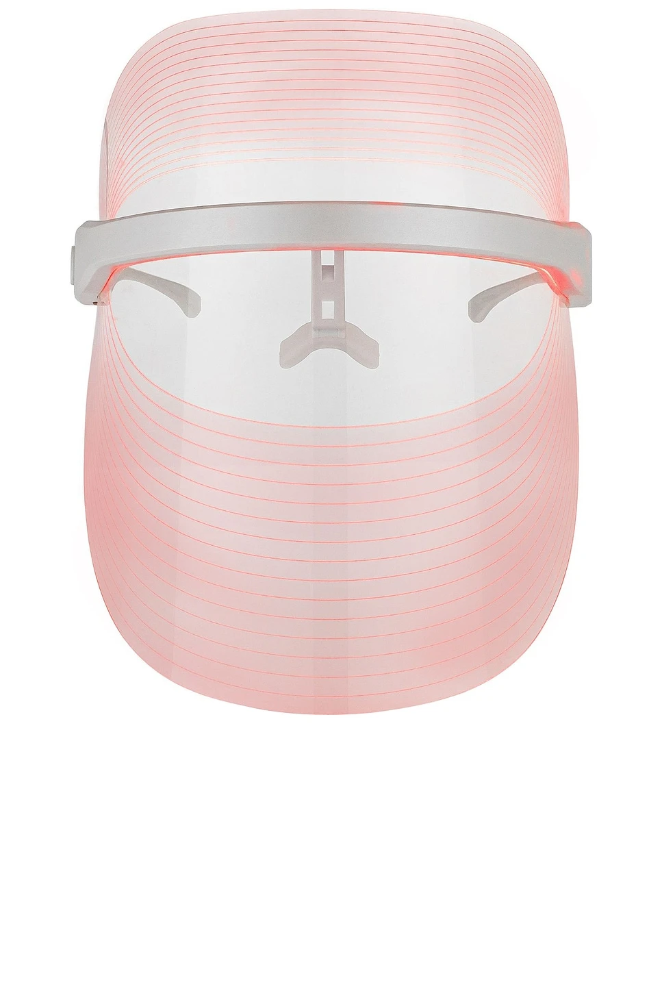 How To Glow 4 Color LED Light Therapy Mask