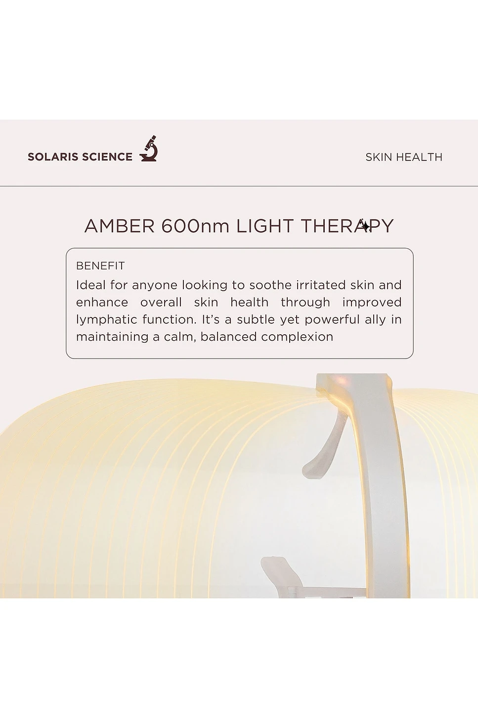 How To Glow 4 Color LED Light Therapy Mask - Image 6