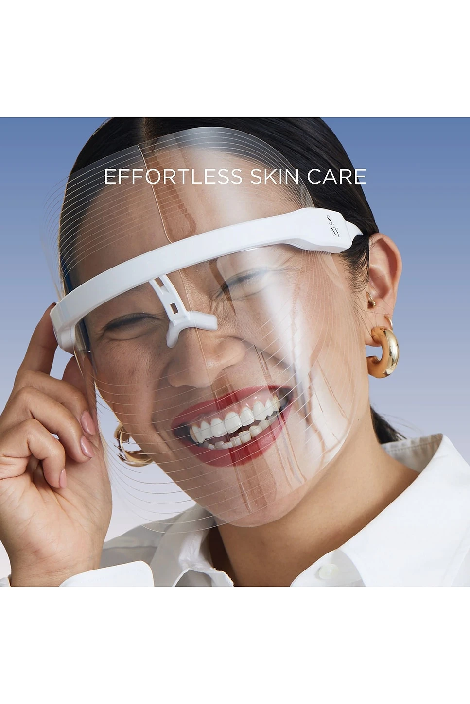 How To Glow 4 Color LED Light Therapy Mask - Image 7