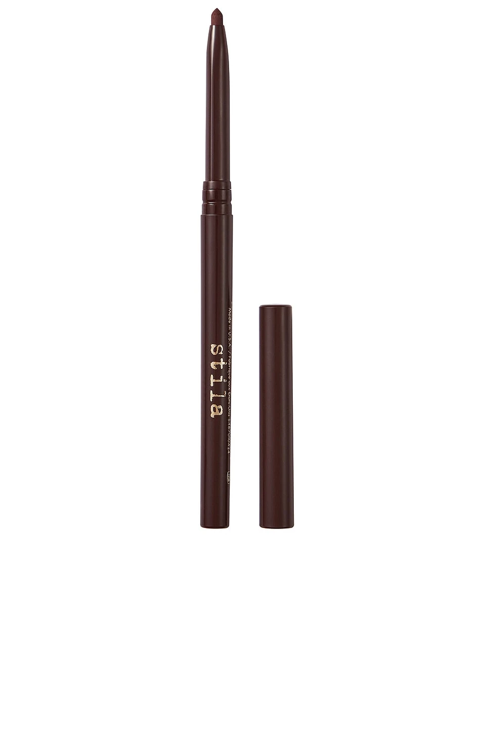 Stila Smudge Stick Waterproof Eye Liner Damsel - Image 5