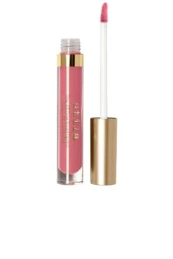 Stila Stay All Day Shimmer Liquid Lipstick Patina Shimmer