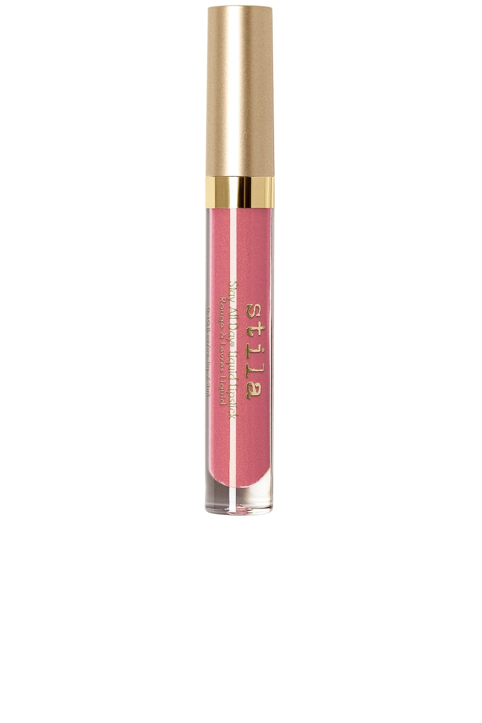 Stila Stay All Day Shimmer Liquid Lipstick Patina Shimmer - Image 2