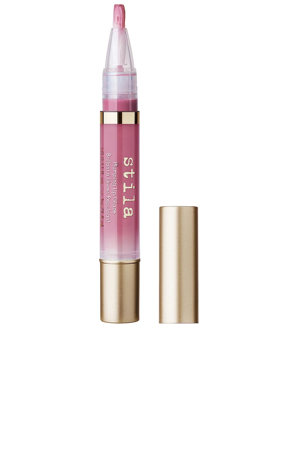 Stila Plumping Lip Glaze Kitten - Image 6