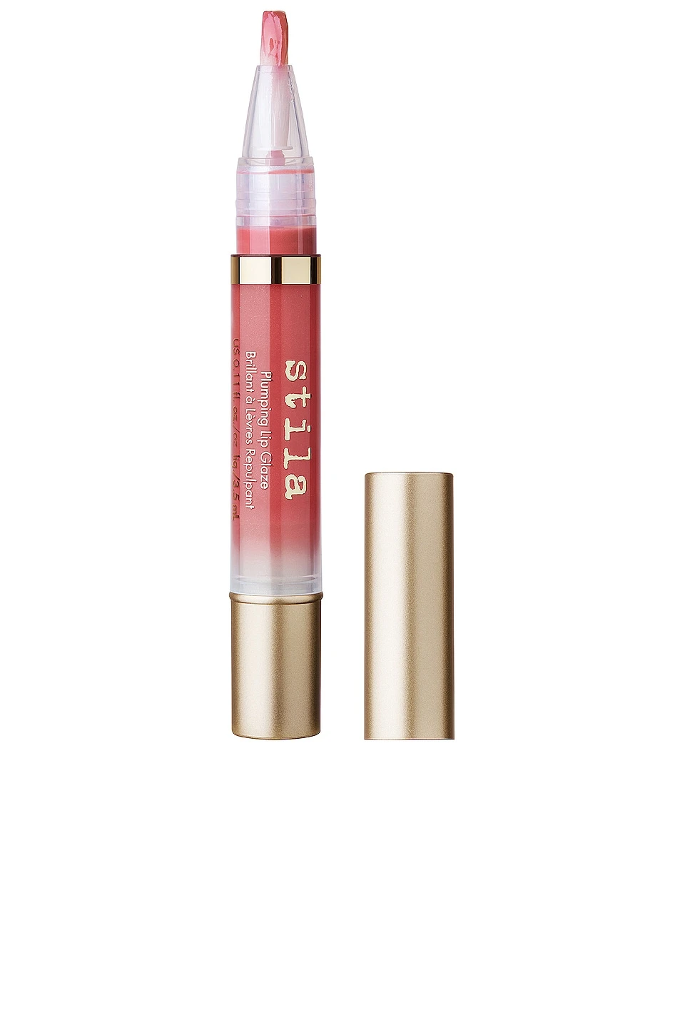Stila Plumping Lip Glaze Kitten - Image 9