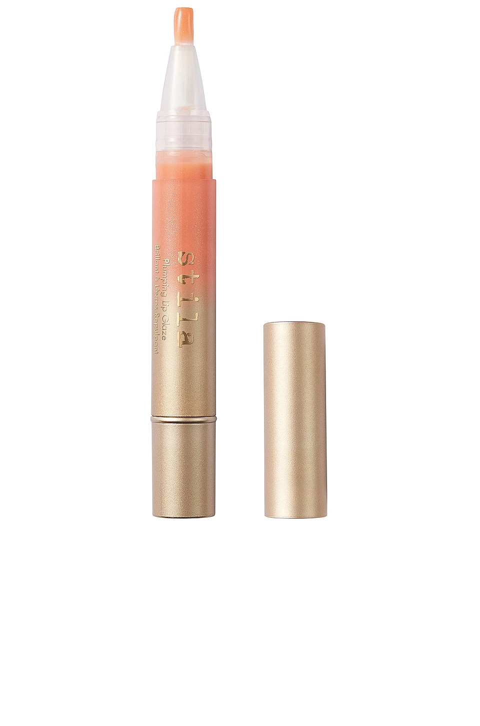 Stila Plumping Lip Glaze Kitten - Image 8