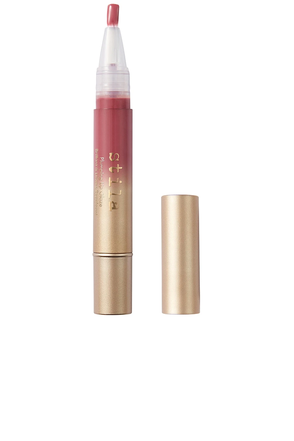 Stila Plumping Lip Glaze Kitten - Image 10