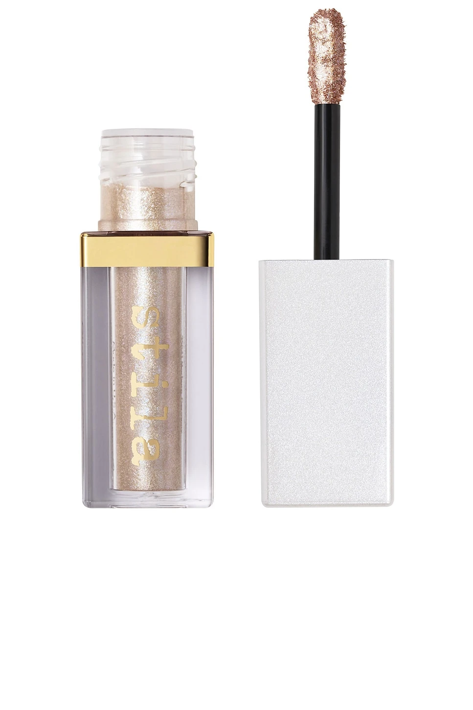 Stila Glisten & Glow Liquid Eye Shadow Ocean