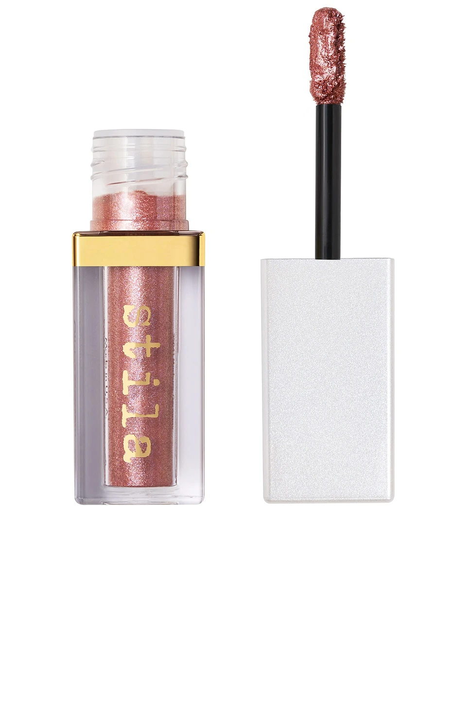 Stila Glisten & Glow Liquid Eye Shadow Rio