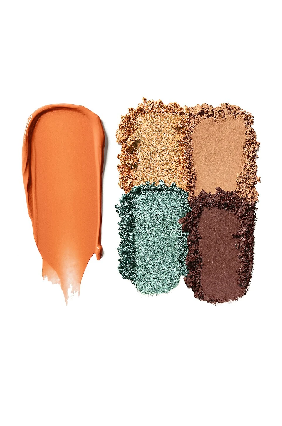 Stila Color Cocktail Travel Cheek, Lip & Eye Palette Tequila Sunrise - Image 2