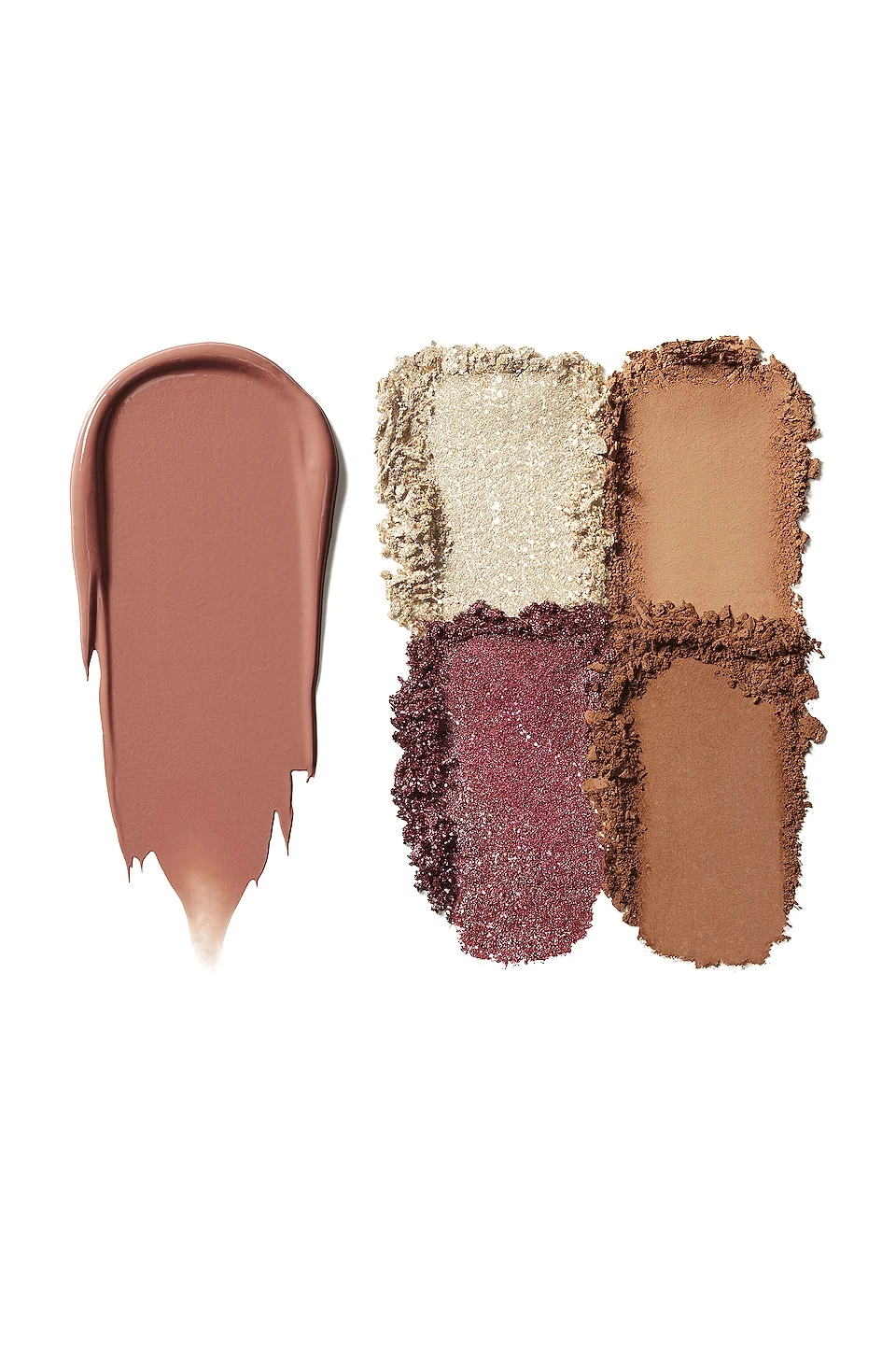 Stila Color Cocktail Travel Cheek, Lip & Eye Palette Malibu Sunset - Image 2