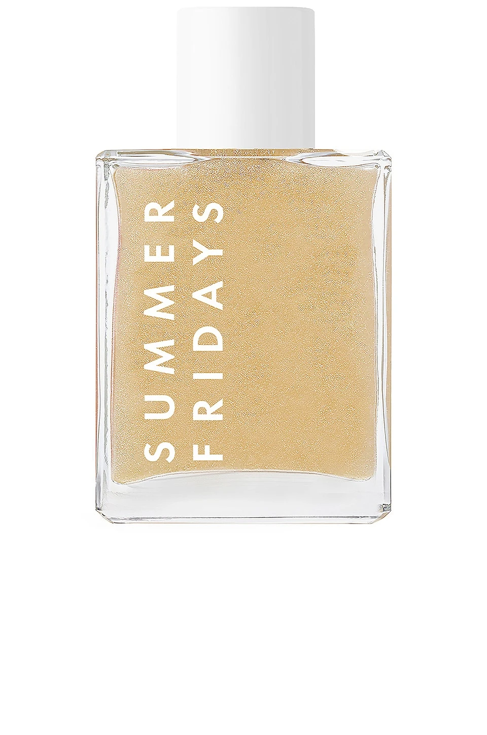 Pool Time Glowing Body Oil