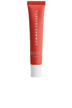 Lip Butter Balm Poppy