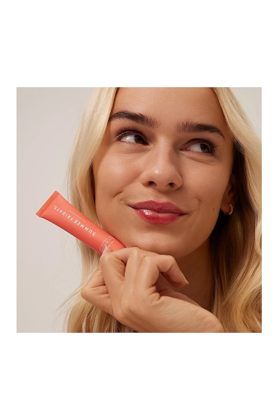 Lip Butter Balm Poppy - Image 6