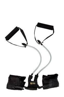 Medium Band Metallic Silver