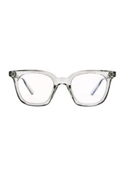 The Snatcher In Black Tie Green