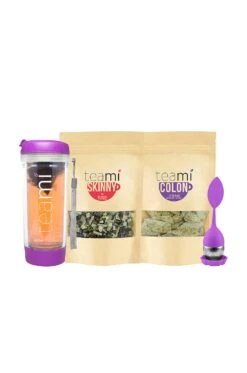 30 Day Detox Bundle Purple