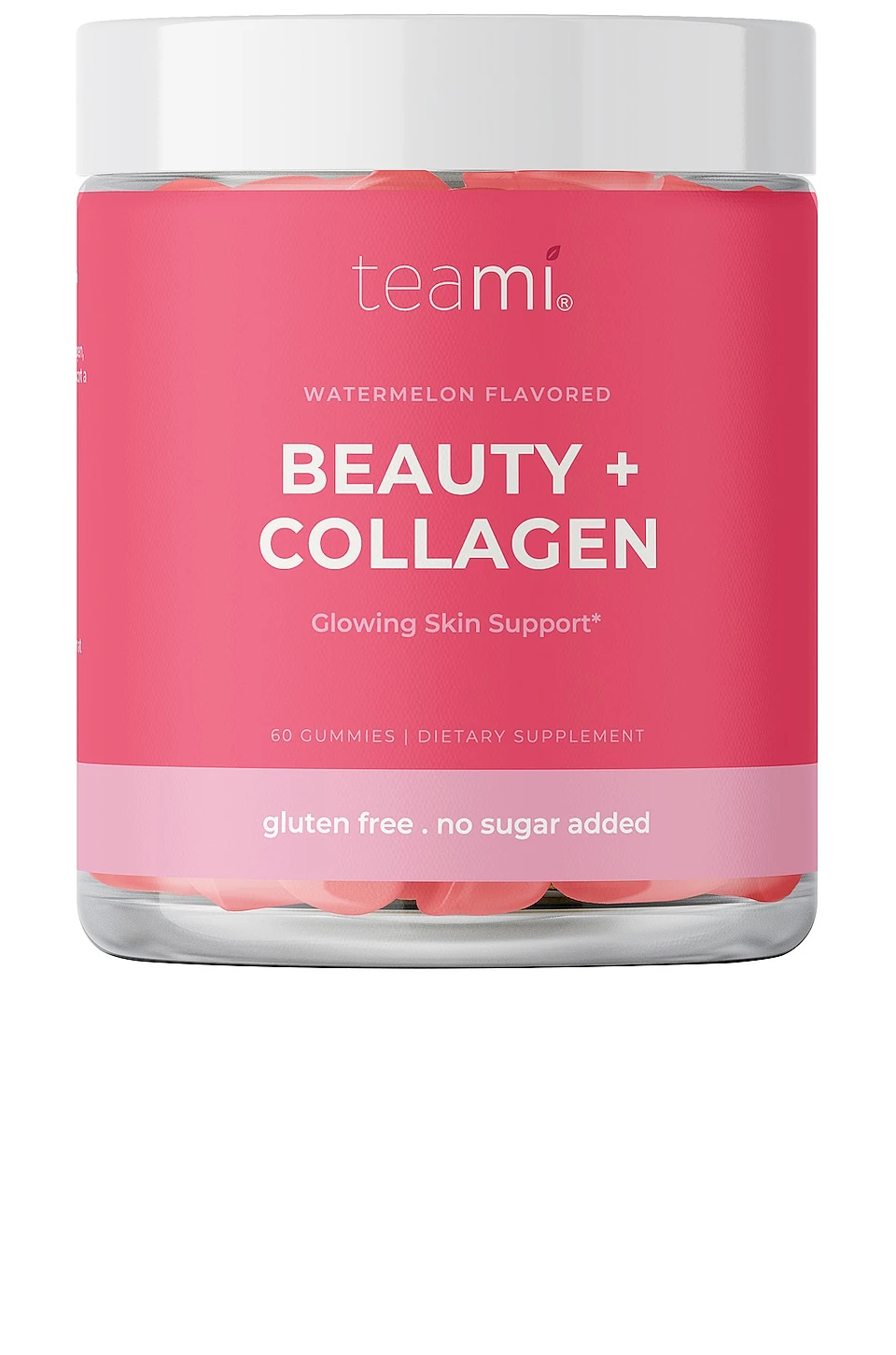 Beauty + Collagen Gummy