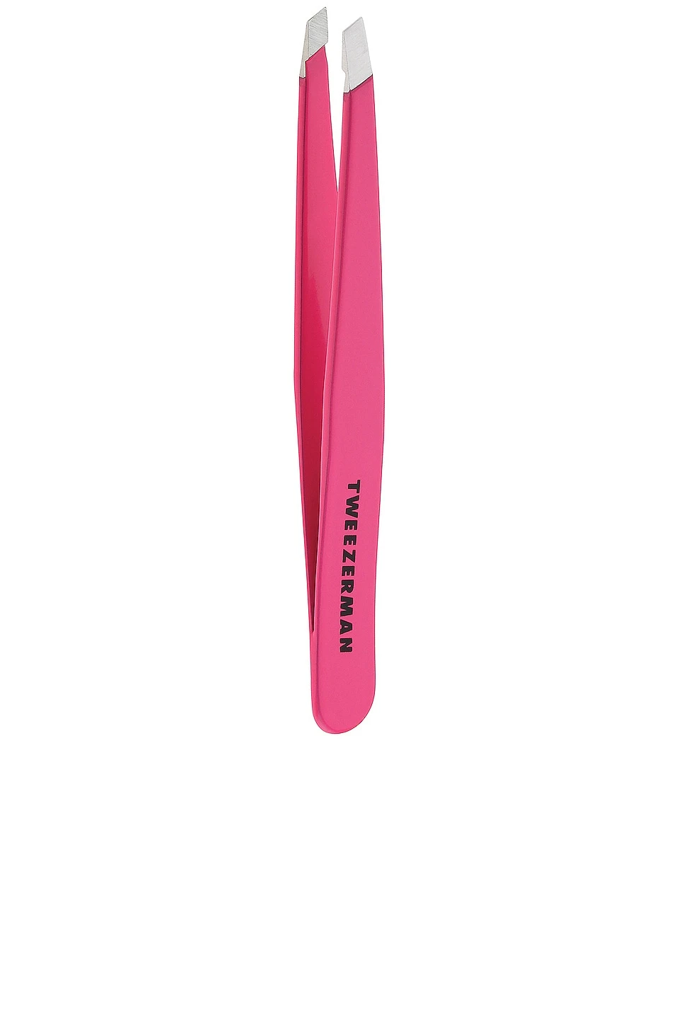 Tweezerman Slant Tweezer In Pretty Pretty In Pink