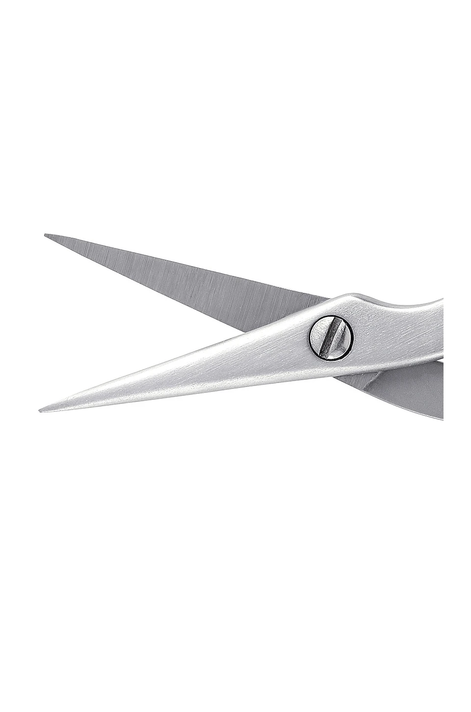 Tweezerman 브로우 쉐이핑 가위 & 브러쉬 - Image 2