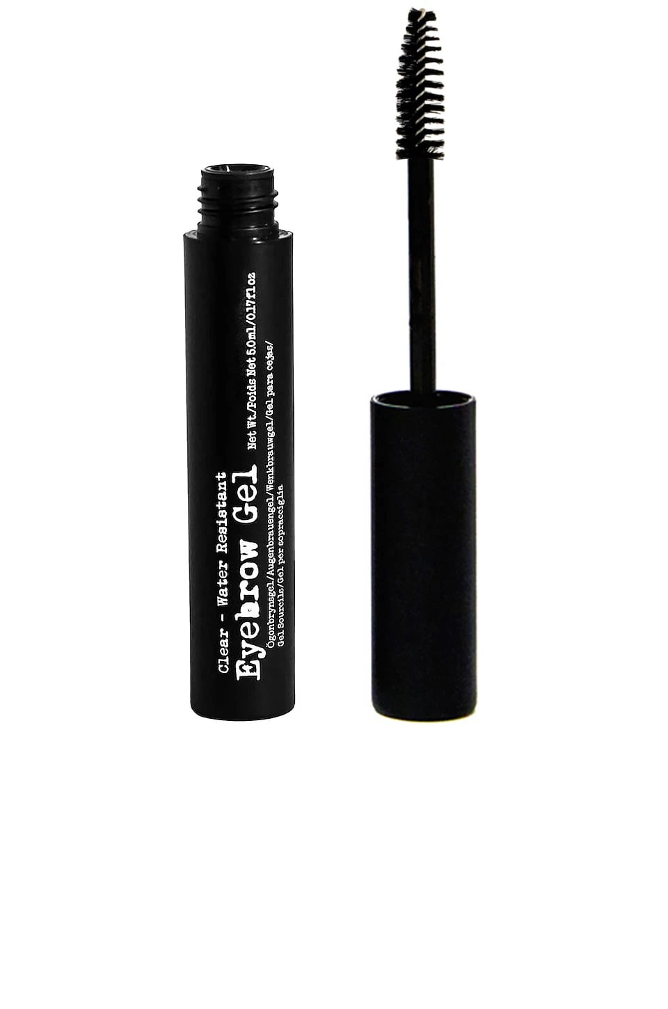 Clear Eyebrow Gel