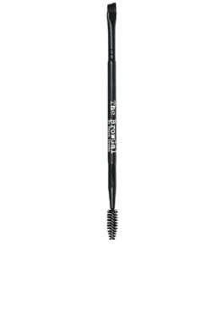 Double Ended Brow Brush