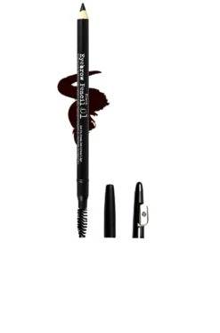 Eyebrow Pencil Black