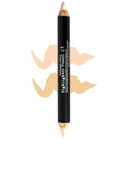 Highlighter Pencil Cherub & Champagne