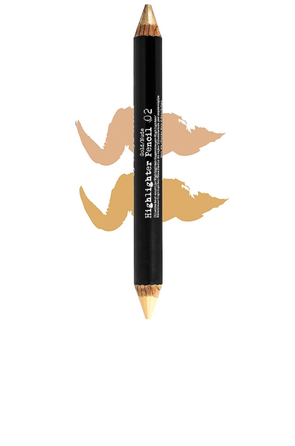 Highlighter Pencil Cherub & Champagne - Image 4