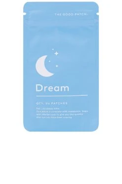 Dream Plant Patch 4 Count