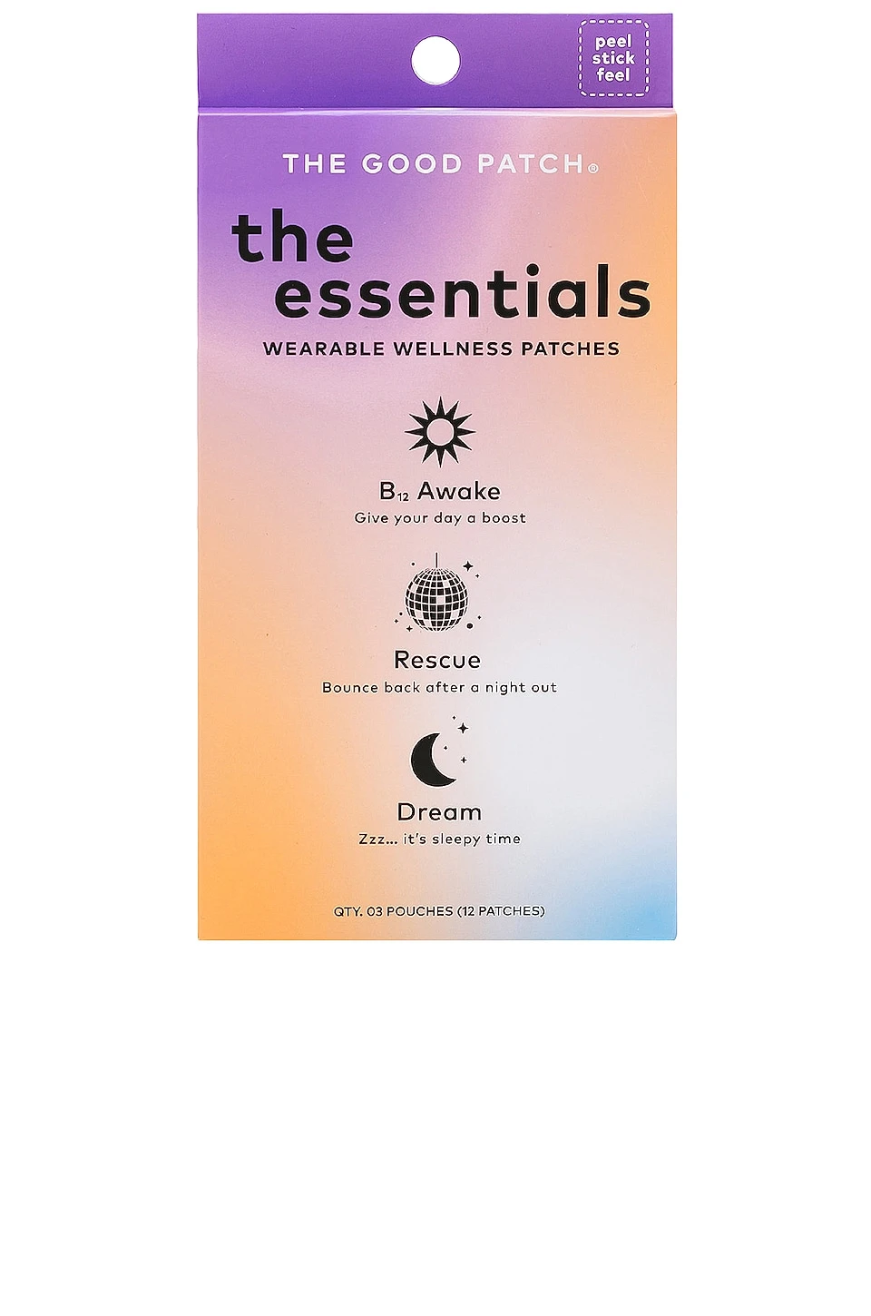 The Essentials Patch Set - Image 2