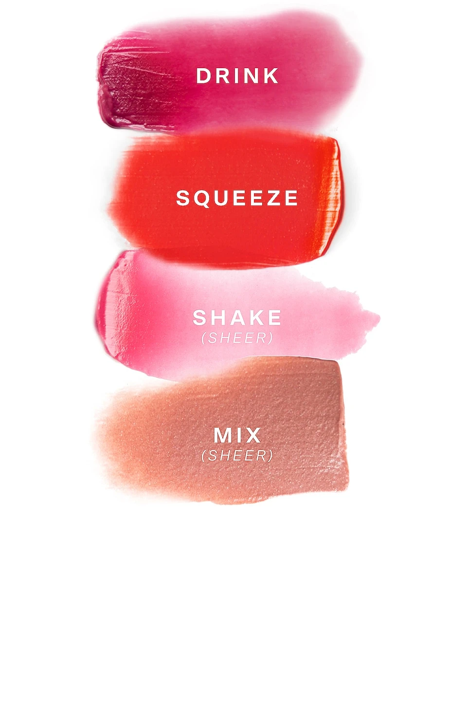 Tower 28 JuiceBalm Vegan Tinted Lip Balm Treatment Drink - Image 2