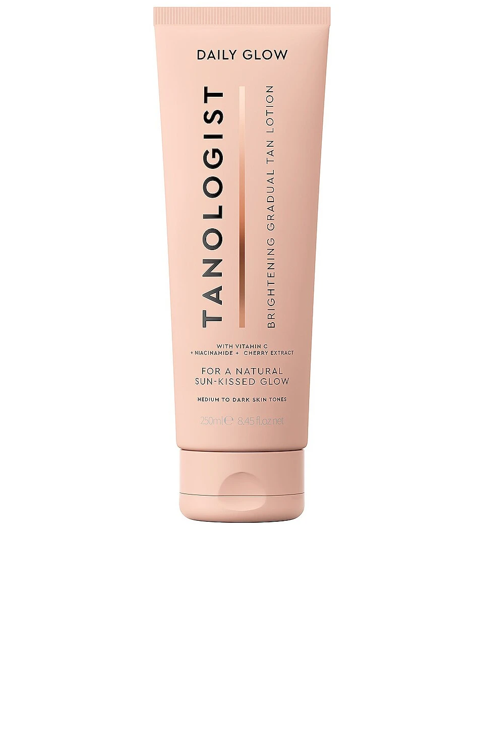 Brightening Daily Glow Medium To Dark