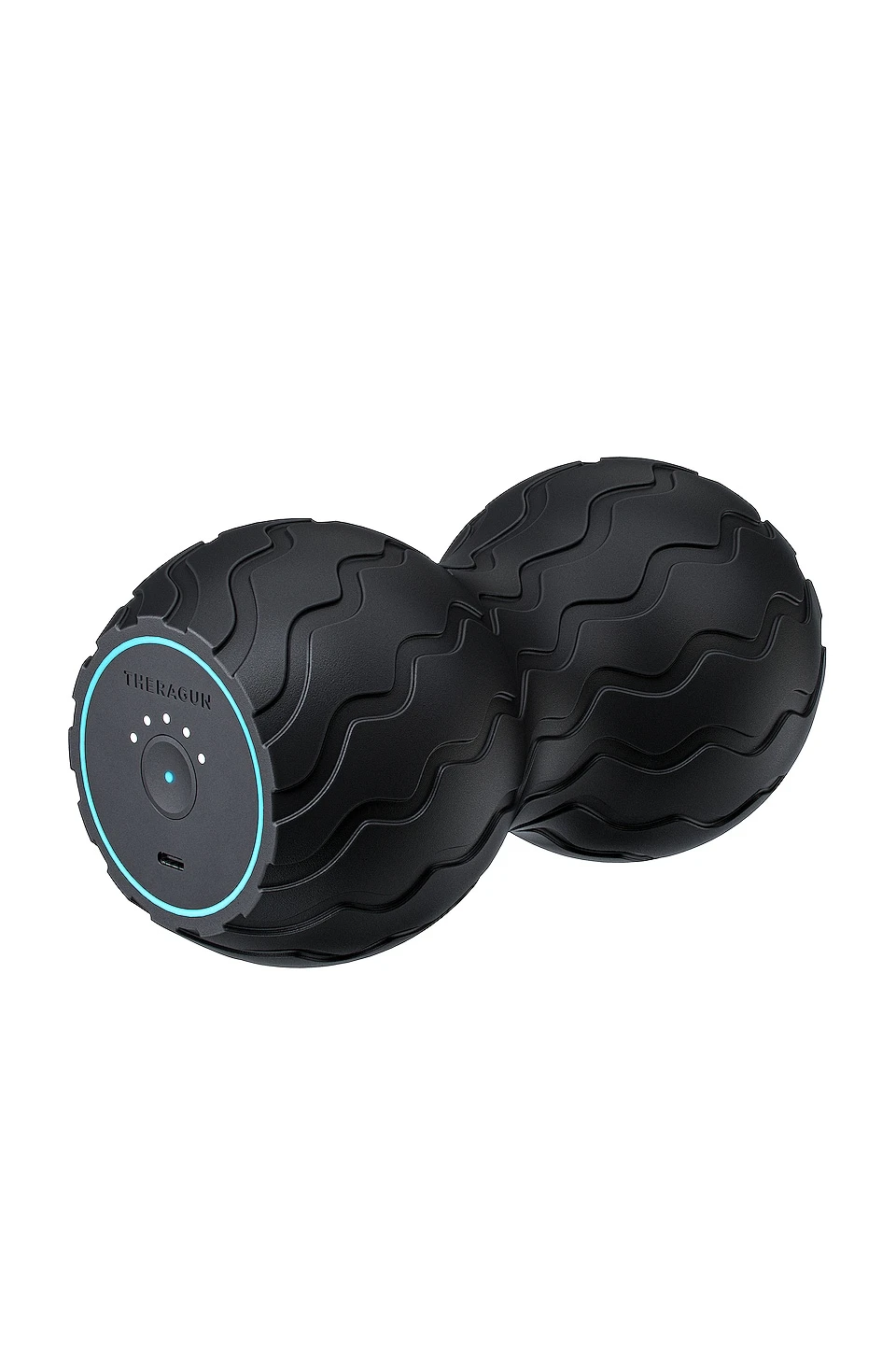 Therabody Waveduo Black