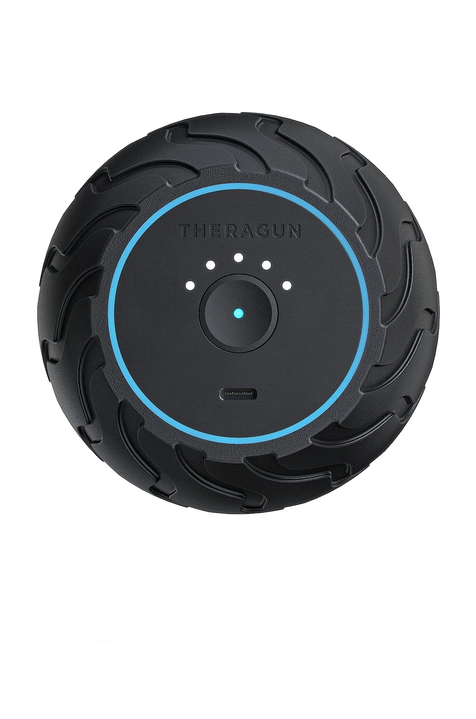 Therabody Waveduo Black - Image 2