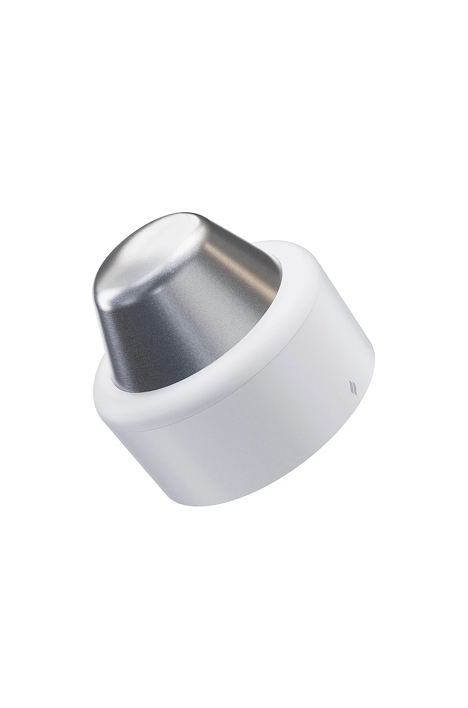 Therabody TheraFace Hot & Cold Rings White - Image 2