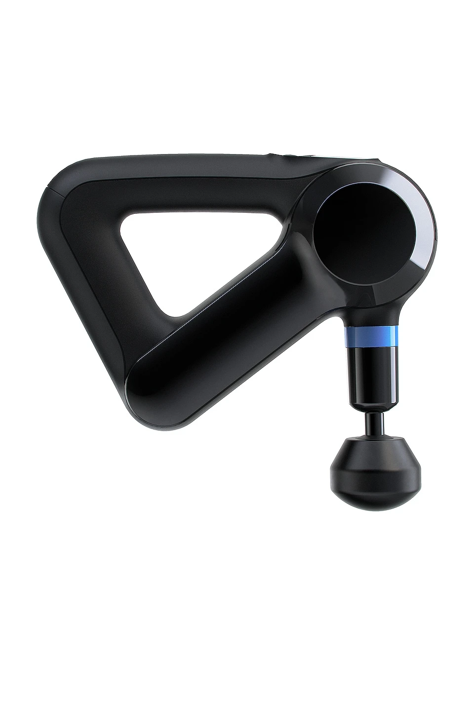 Therabody THERAGUN Elite Percussive Therapy Massager Elite Black