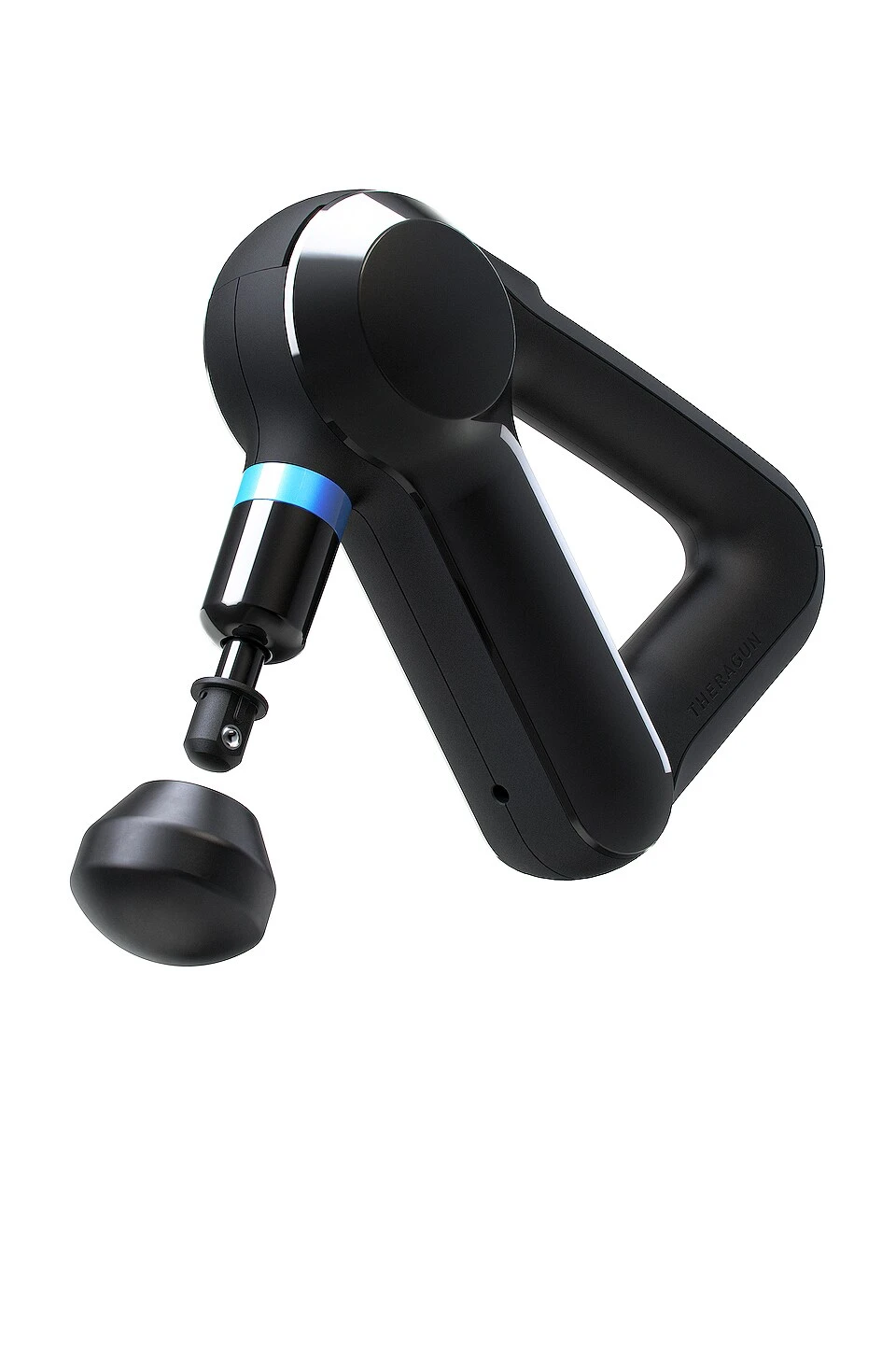 Therabody THERAGUN Elite Percussive Therapy Massager Elite Black - Image 2