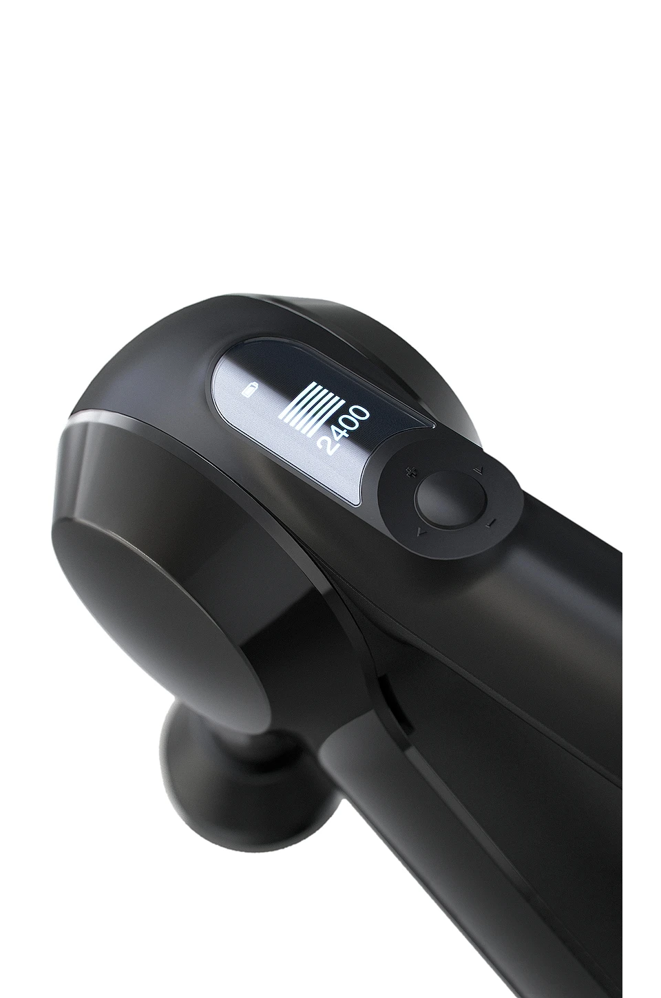 Therabody THERAGUN Elite Percussive Therapy Massager Elite Black - Image 3