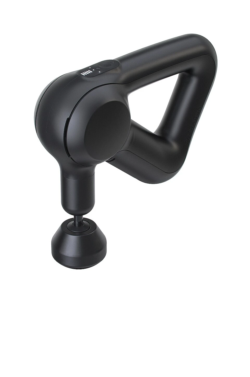 Therabody THERAGUN Prime Percussive Therapy Massager Black - Image 4