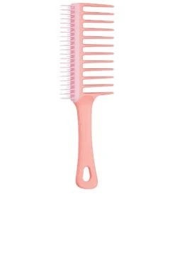Tangle® Teezer Wide Tooth Comb Mango & Pink