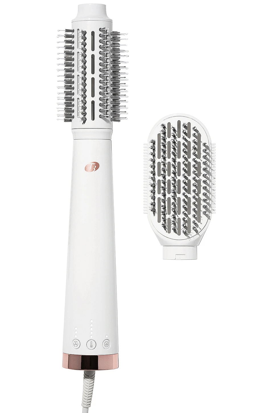 AireBrush Duo White