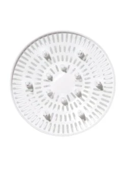 Soft Touch 3 Diffuser White