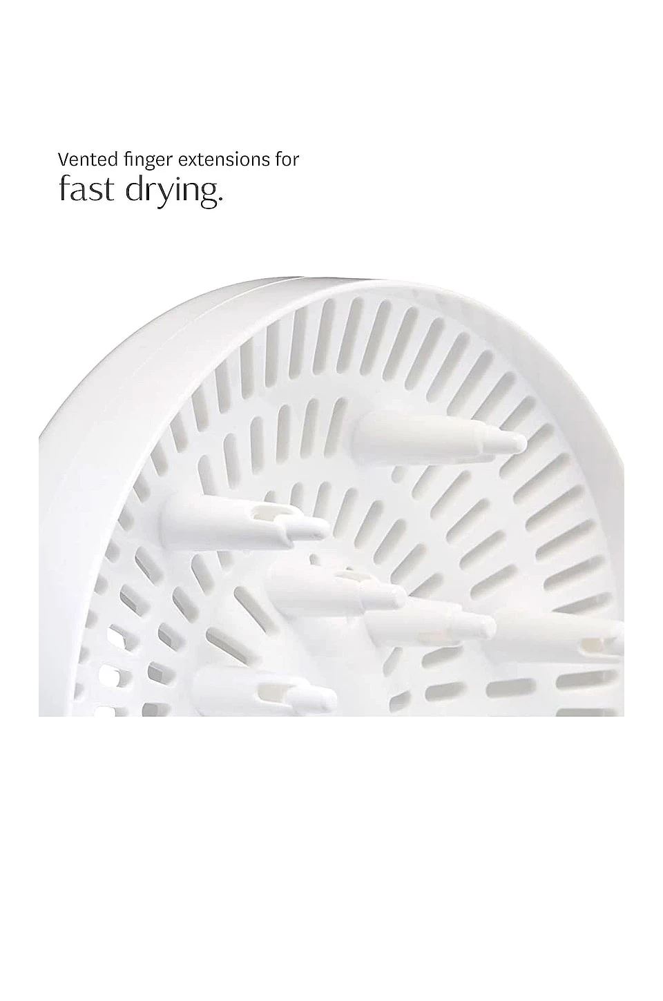 Soft Touch 3 Diffuser White - Image 2